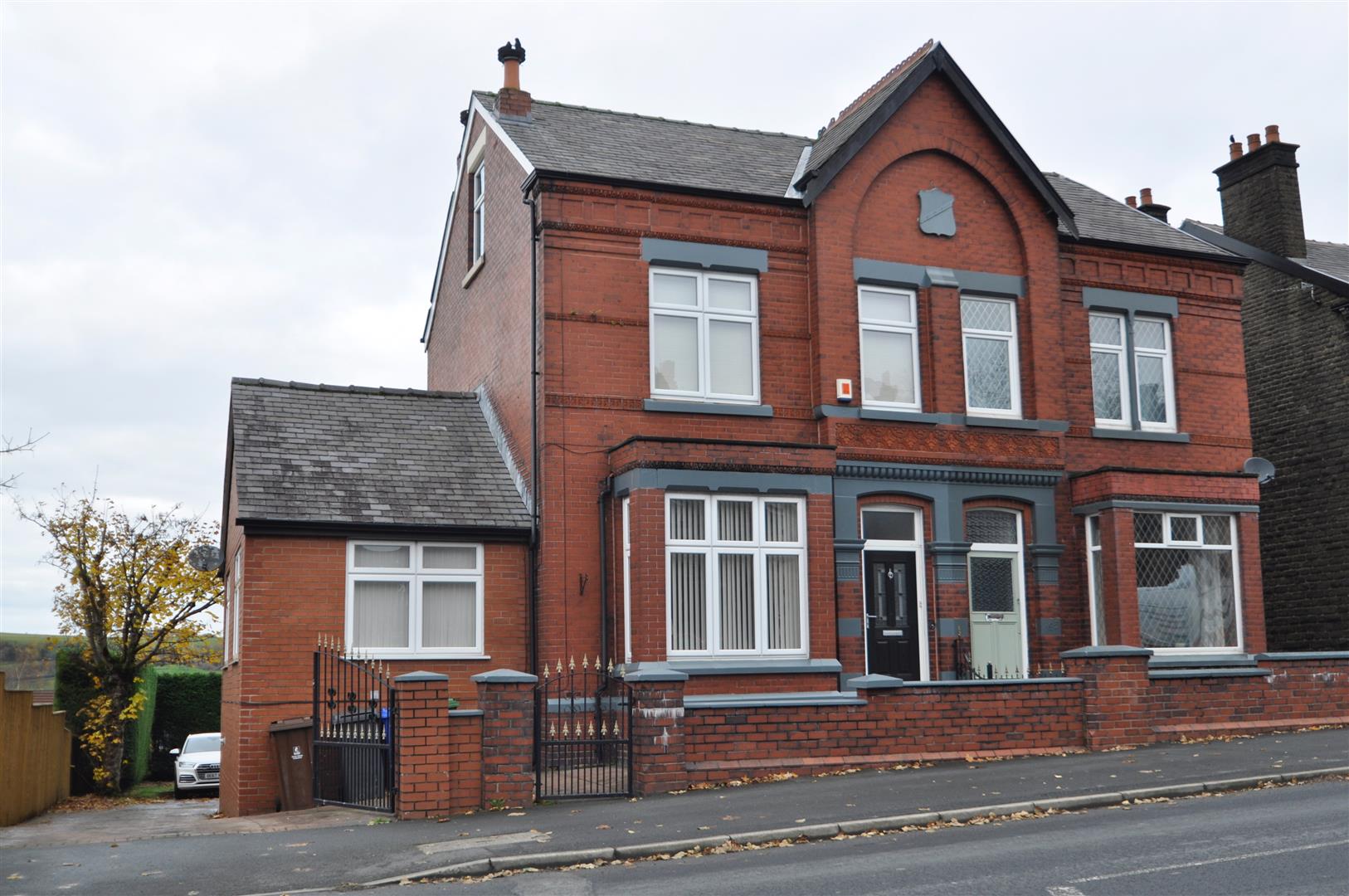 Estate Agent Stalybridge Houses for Sale in Stalybridge